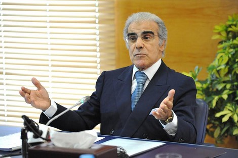 الجواهري: المغرب يعتزم استخدام التكنولوجيا المالية في خدمة الشمول الاقتصادي والاجتماعي