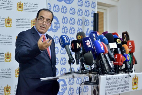 حتى لا يكون الدعم العمومي للصحافة في متناول من هب ودب
