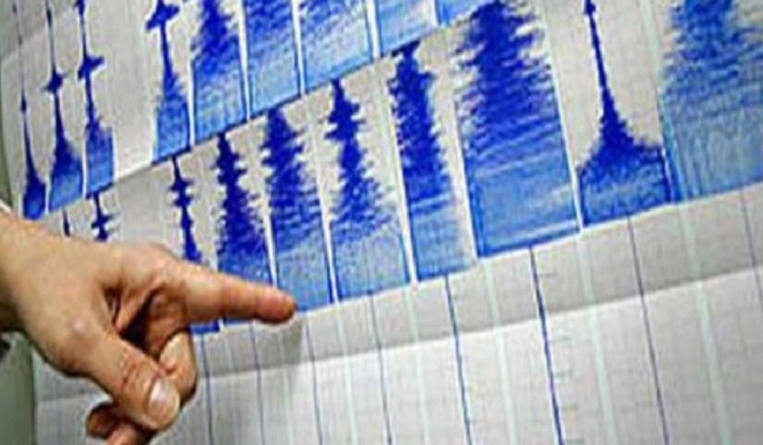 هزة أرضية عنيفة تضرب مدينة أكادير