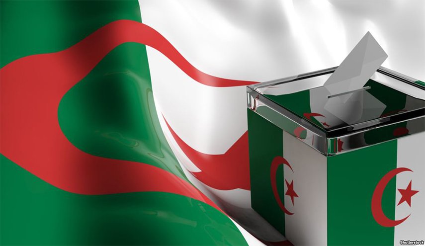 الانتخابات الرئاسية بالجزائر.. نسبة المشاركة الإجمالية بلغت 93ر39 في المائة