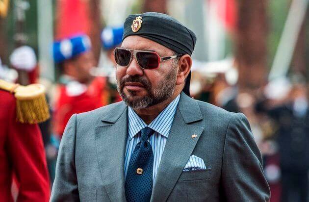 وسائل إعلام إسرائيلية: محمد السادس يرفض استقبال نتنياهو