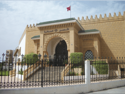 إحالة قاصر يحترف سرقة المحلات التجارية على جنايات الجديدة