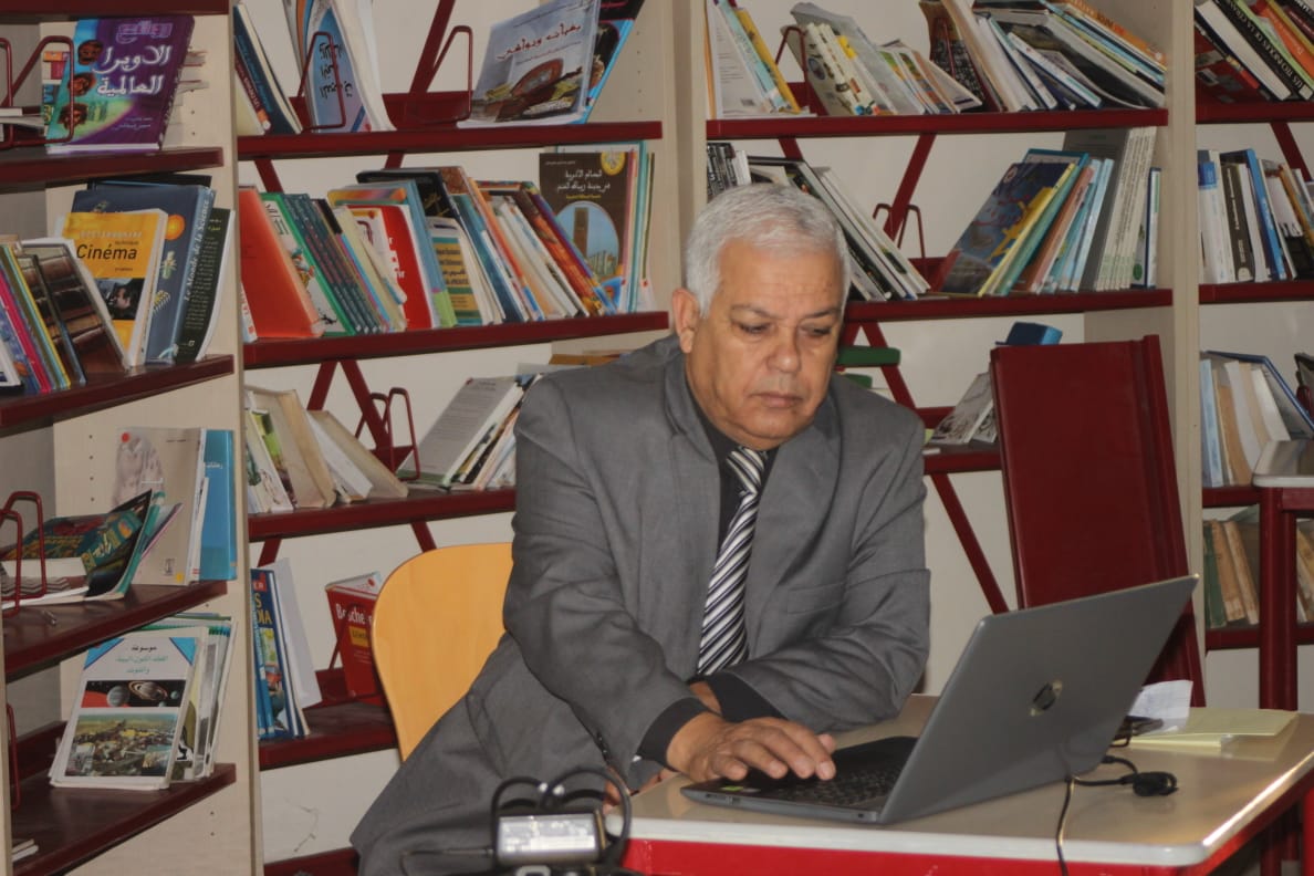 أزمور: لقاء تربوي حول مستجدات اللغة العربية