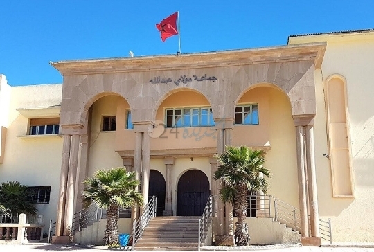 جمعية حماية المال العام تطالب بفتح تحقيق حول مصير سوق الجملة بمولاي عبدالله
