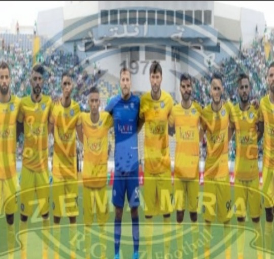 نهضة الزمامرة يحقق الأهم أمام إتحاد طنجة