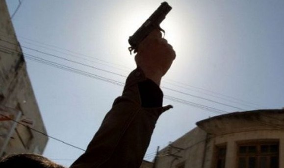 سلا:  مفتش شرطة يضطر لاستخدام سلاحه الوظيفي لتوقيف شخص خطير