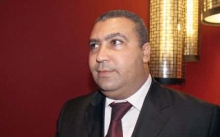 تنصيب طارق أتلاتي مديرا بالنيابة للمعهد الملكي لتكوين أطر الشبيبة والرياضة
