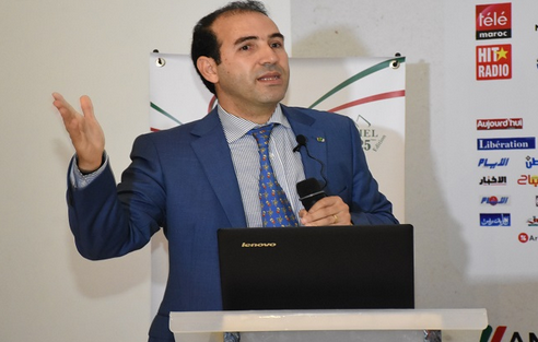 محمد بنعليلو يحل غدا الثلاثاء ضيفا على ملتقى “لاماب”