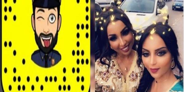 متابعة دنيا باطمة وشقيقتها بسبب “حمزة مون بيبي”
