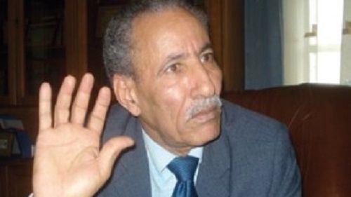موريتانيا تفاجىء البوليساريو بحضور ضعيف في ما يسمى بـ” مؤتمر تيفاريتي”