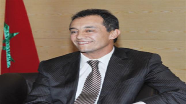 مجلس رضا الشامي يربط نجاج النموذج التنموي بمدى قدرته على ضمان العيش الكريم للمغاربة