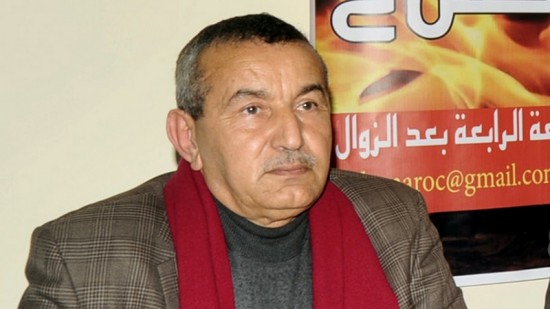 المنظمة الديمقراطية للشغل : “المادة 9 من مشروع القانون المالي ضحك على الذقون”