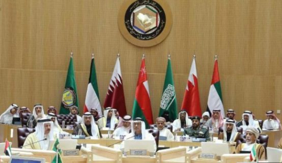 مجلس التعاون لدول الخليج العربية يدعو الى تعزيز الشراكات الاستراتيجية القائمة مع المغرب