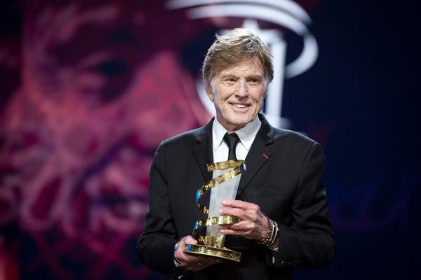 المهرجان الدولي للفيلم بمراكش 2019 .. تكريم مذهل لروبرت ريدفورد أسطورة هوليوود الحية