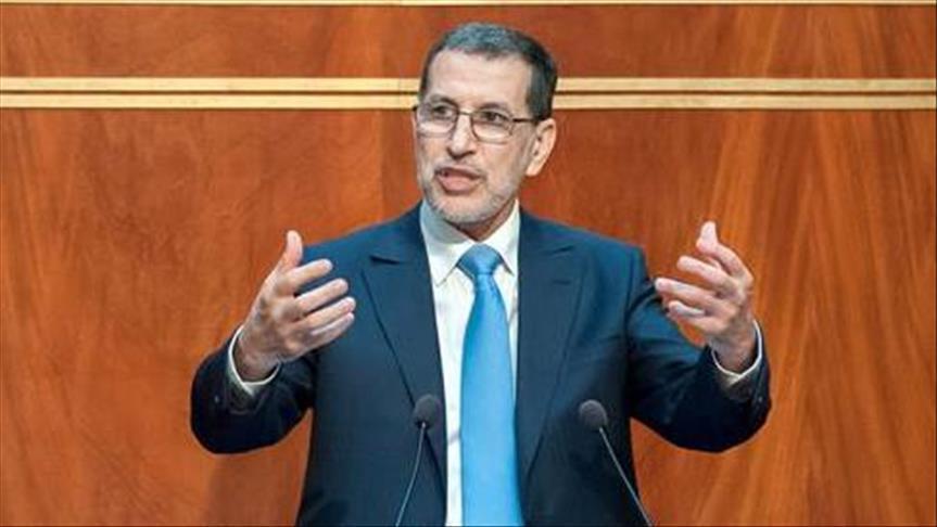 العثماني:  الجيل الثاني لمخطط التسريع الصناعي سيروم تكريس المكتسبات وتوسيعها لتشمل باقي الجهات