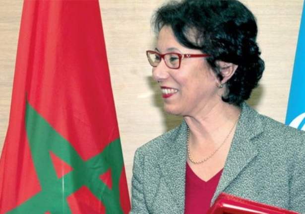 العنف ضد النساء: خمسة أسئلة لممثلة هيئة الأمم المتحدة للمرأة بمنطقة المغرب العربي