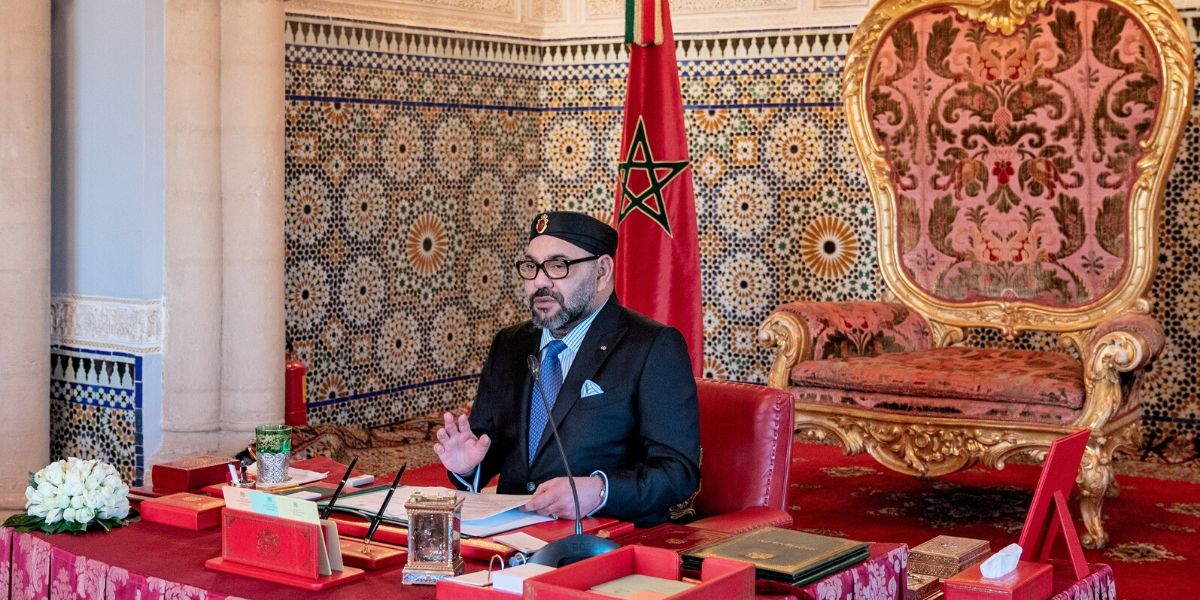 جلالة الملك يوجه رسالة إلى المشاركين في أشغال المناظرة الوطنية الأولى للجهوية المتقدمة
