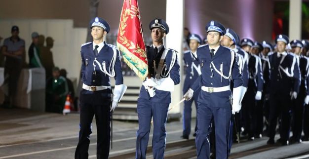 7406 موظف شرطة استفادوا من الترقية بالاختيار برسم السنة المالية 2019