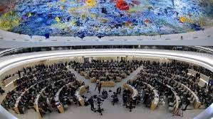 المغرب يتصدر ضمن خمسة بلدان تصنيف لجنة الأمم المتحدة لحقوق الإنسان