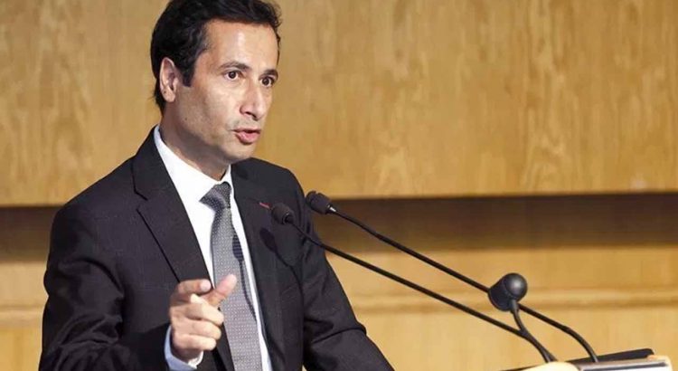 بنشعبون يؤكد اتخاذ كافة الإجراءات التي تضمن التنفيذ السريع للأحكام القضائية