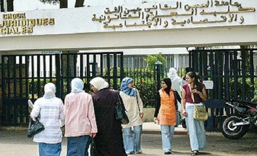  أمزازي: العمل بنظام البكالوريوس في مؤسسات التعليم العالي المغربية سيبدأ في شتنبر المقبل