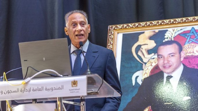 مندوبية السجون تنفي الادعاءات الكاذبة حول تعرض المعتقلين على خلفية أحداث الحسيمة “للتعذيب” و”الإهمال الطبي “
