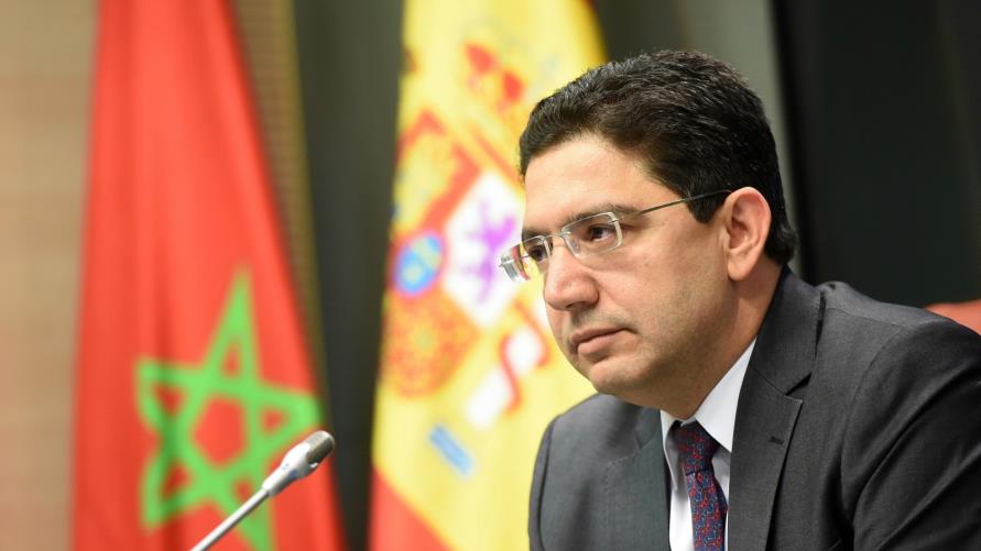 بوريطة: دول عديدة أبدت رغبتها في فتح تمثيليات دبلوماسية بالأقاليم الجنوبية للمملكة