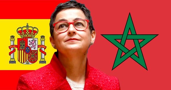 وزيرة خارجية اسبانيا تدشن أجندتها الدولية انطلاقا من المغرب