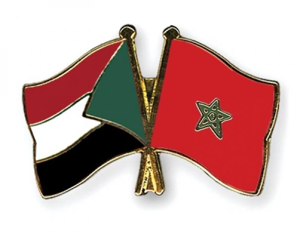 المغرب يجدد التأكيد على دعمه للسودان