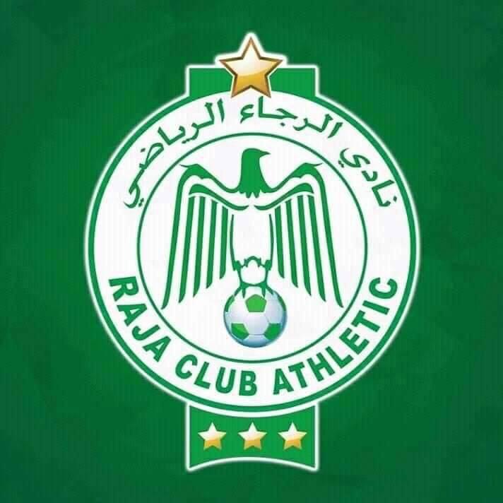 نادي الرجاء الرياضي يراسل العصبة الاحترافية من جديد