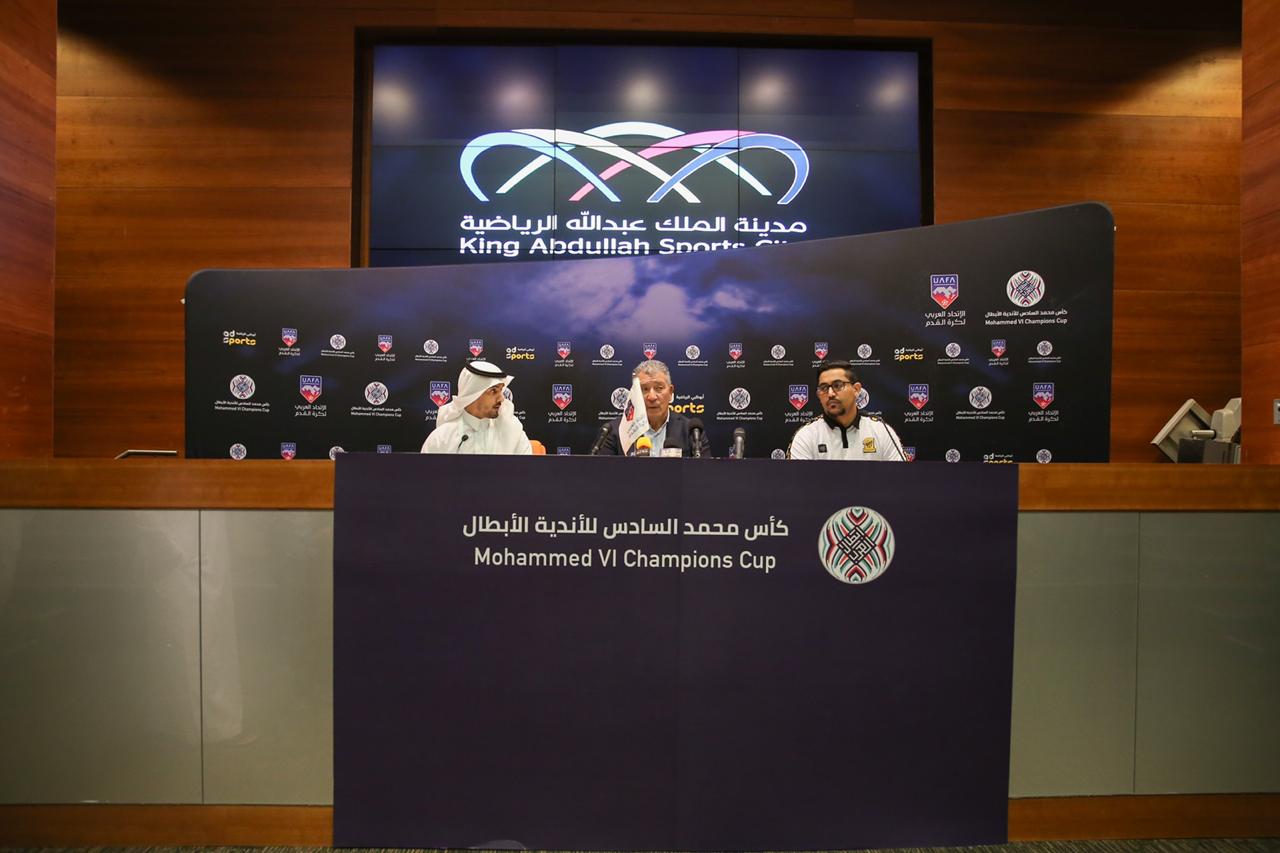 “تين كات” يكشف سر خطورة أولمبيك آسفي.. و”القيسر” يمتدح الاتحاد