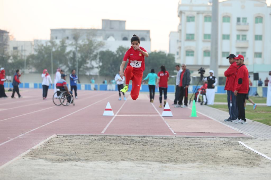 لاعبات الشارقة الرياضي للمرأة يتجهّزن لـ”عربية السيدات 2020″ بمعسكرات داخلية