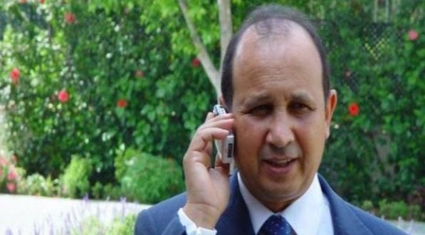فيلا عبد السلام أحيزون في الصخيرات تتعرض للسرقة