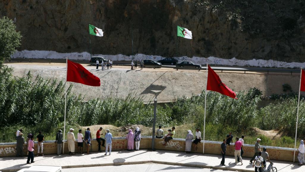 نائب تنظيم “الباطرونا” في الجزائر يدعو الى توسيع العلاقات بين المغرب والجزائر