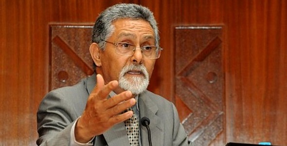 ثلاثة أسئلة لأحمد بوكوس حول تفعيل الطابع الرسمي للأمازيغية