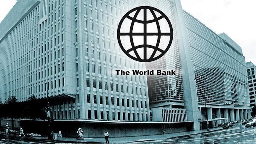 البنك الدولي يتوقع نمو الاقتصاد العالمي بـ 2.5 بالمائة سنة 2020