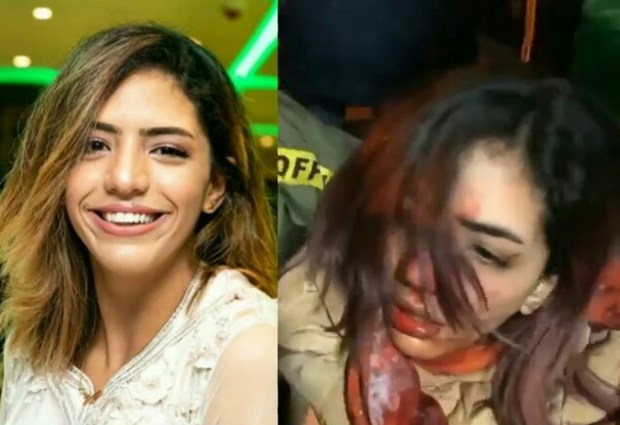 الدرك الملك لمدينة الصخيرات يوقف المعتديين على “بسيكو كوين” / فيديو