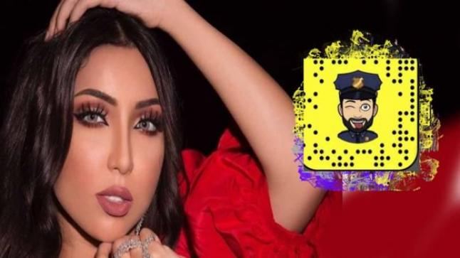 المحكمة ترفع كفالة دنيا بطمة وشقيقتها الى 80 مليون سنتيم