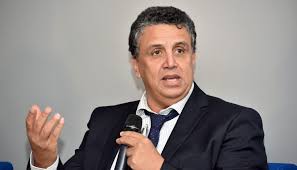 عبداللطيف وهبي يعلن ترشحه لقيادة البام