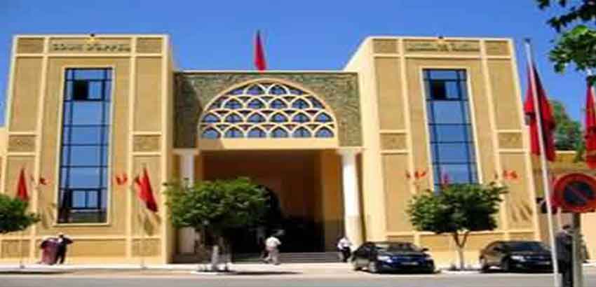 من “النياشين” الى السجن…عميد شرطة متورط مع تجار المخدرات