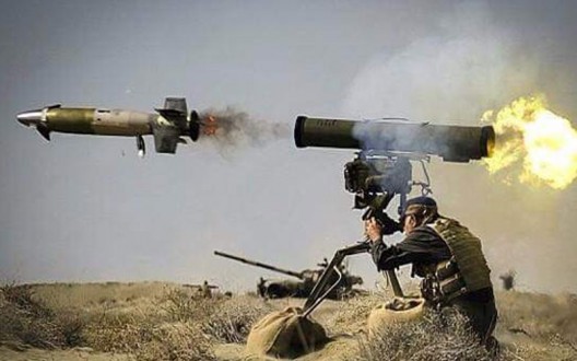 قذيفة طائشة تنهي حياة مواطن مغربي مقيم بليبيا
