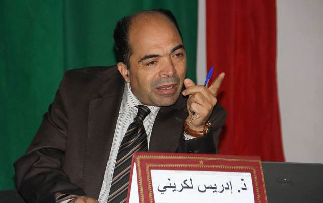 ادريس لكريني: لن تحدث حرب ببن ايران وامريكا..والخاسر الاكبر من الصراع بينهما هو دول المنطقة