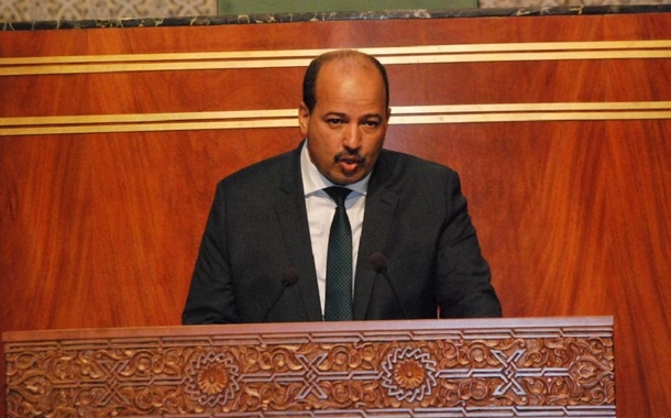 ميارة: النموذج التنموي الجديد يتعين أن يضمن احترام الحريات النقابية والحماية الاجتماعية للطبقة الشغيلة