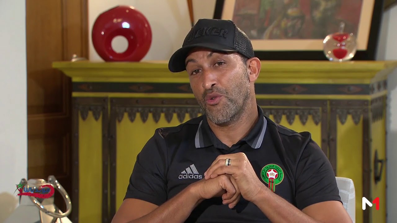 حجي: المنتخب الوطني قادر على حسم التأهل الى المرحلة الأخيرة من تصفيات مونديال قطر