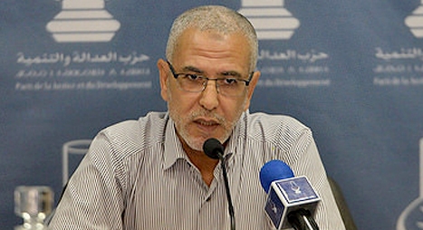 العمراني: حزب العدالة والتنمية لا يتصور نموذجا تنمويا جديدا دون الاستناد الى القيم المجتمعية الجامعة