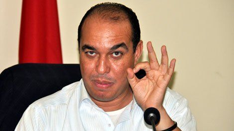 مفاجأة…أوزين يقرر تجميد عضويته داخل حزب السنبلة