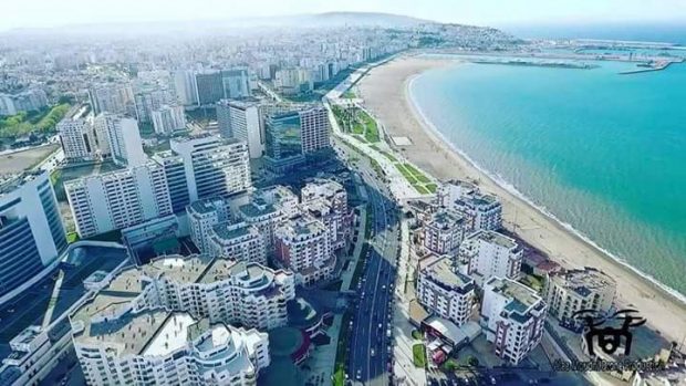 نسخة جديدة من المهرجان الوطني للفيلم بطنجة ابتداء من  28 فبراير 