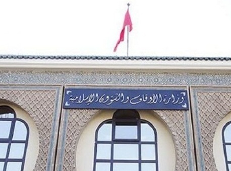 عدوى الاحتجاجات تنتقل الى أئمة المساجد..والوزارة توضح