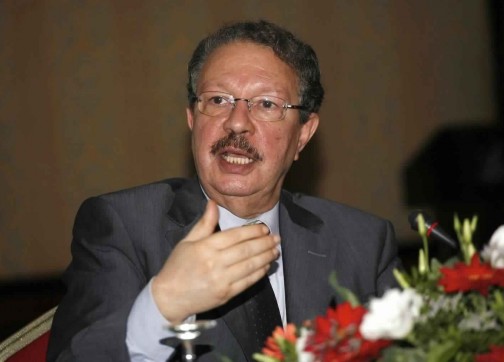الحليمي يدعو إلى بلورة نموذج يتلاءم مع المعطيات المستجدة داخليا وخارجيا