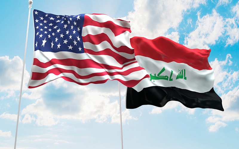 الارتباك يتسبب في ارسال واشنطن ل “مسودة” قرار الى العراق